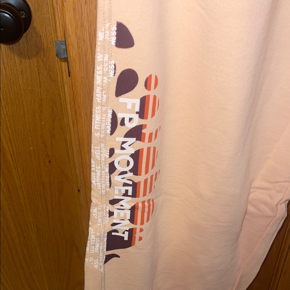 Free people joggers - Picture 2 of 5